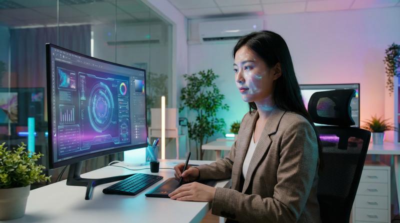 我们视频教程-AI剪辑入门