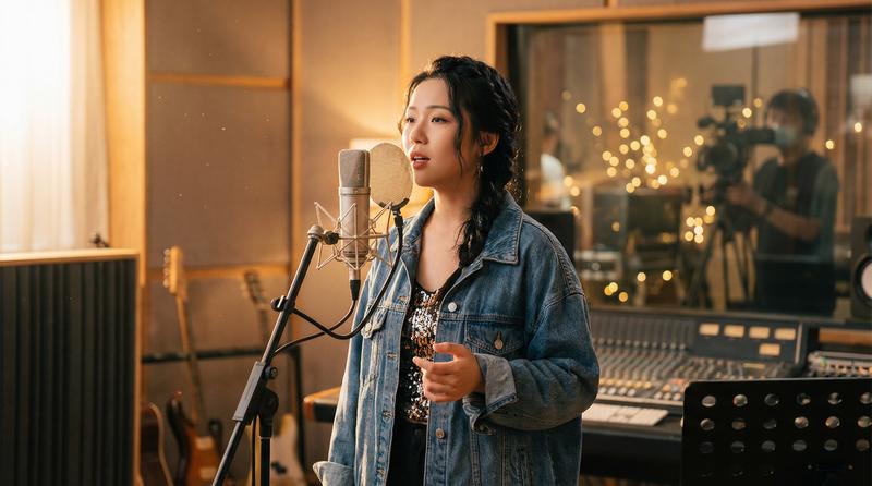 我们直播视频-音乐现场